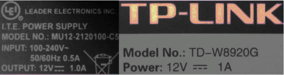 Elektrodowy ranking routerów Elektrodowy ranking routerów