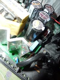 Jak przerobić ładowarkę Milwaukee z USA 110V na 230V