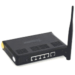 Elektrodowy ranking routerów