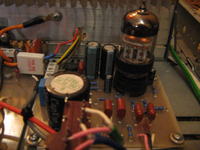 Kolejny GainClone - Tym razem LM4780 + 6N2P by DaKKi Kolejny GainClone - Tym razem LM4780 + 6N2P by DaKKi