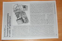 Autmomatyczny włącznik wentylatora PC