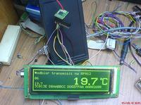 Nad/Odb 433MHz - kod Manchester - porównania/ranking