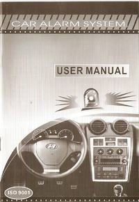 Szukam instrukcji obsługi alarmu Inwells.