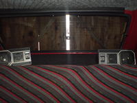 126p jaki głośnik pod maskownice