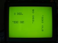 Łatwa obsługa czcionek na wszystkich wyświetlaczach graf.