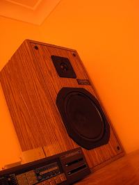 Dajcie zdjęcia swoich kolumn głośnikowych - pokażcie sie !