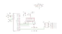 Schemat z Atmega16 i pytania odnośnie prograwania w C Schemat z Atmega16 i pytania odnośnie prograwania w C