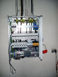 Switchgear Connection Types: DY (Wire) vs LY (Cord) Cables & Compliance for Single-Family Homes