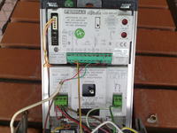 Podłączeniu elektro zaczepu do wideodomofonu Fermax Podłączeniu elektro zaczepu do wideodomofonu Fermax