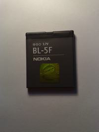 BL-5F Podróbka czy oryginał?