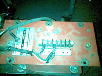 detektor metalu w newholland 1800 i chyba 1900