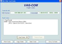 Audi A4 1,9TDI częściowy brak mocy,