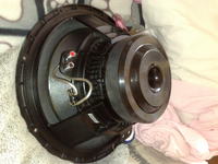 Focal. Jaki to model głośnika??