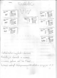 VW TOUAREG 2.5 tdi brak mocy,a wszystko OK