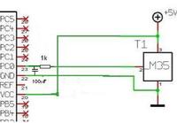 atmega8 i LM35 - dziwne zachowanie