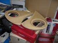 Mercedes Sprinter-nagłośnienie?