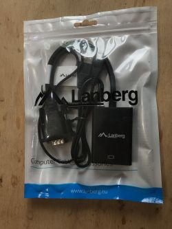 Recenzja produktu - tester monitorów VGA z wieloma trybami pracy Recenzja produktu - tester monitorów VGA z wieloma trybami pracy