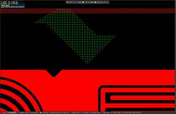Zmiana parametrów Polygon Plane w Altium Designer 20 powoduje błędy wizualne
