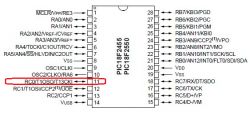 Tutorial PIC18F2550 + SDCC - Część 1 - Konfiguracja środowiska pracy Tutorial PIC18F2550 + SDCC - Część 1 - Konfiguracja środowiska pracy