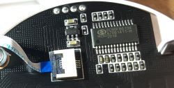 WB2S/BK7231 Tutorial - writing custom firmware - UDP/TCP/HTTP/MQTT