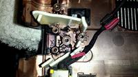 Sony Vaio SVE14: Seeking Guidance on Repairing Broken Matrix Flap Hinges