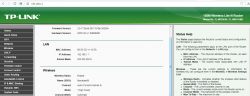 TP-Link Router Issue: No Internet Access via WiFi, IPv4/IPv6 Connectivity, & Laptop Network Switch