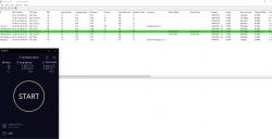 UPC Giga Connect Box Bridge Mode Issue: Fiber Connection, TP-Link Archer AX73 & Wi-Fi Speed