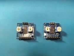Internet radio and audio file player on ESP32-S3