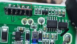 [BK7231N CBU] Generic Temperature and Humidity Sensor