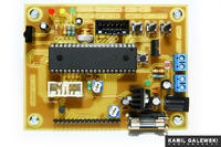 Sterownik diod LED, LED driver Sterownik diod LED, LED driver