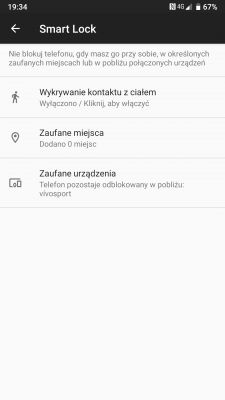 Smart Lock - przestaje działać po godzinie lub dwóch
