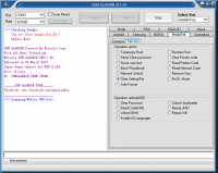 Maxcom MS453 Hard Reset: Google Lock, No Command, Fastboot Mode & Android Multi Tools V1.02 Issues