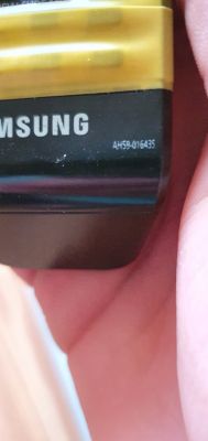 Samsung HT-TXQ100 - Witam poszukuje pilota do w/w kina pilot o symbol AH59-0164S