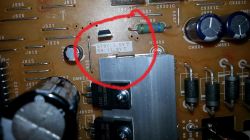 Samsung KS 7500 - Włącza się i wyłącza Samsung KS 7500 - Włącza się i wyłącza