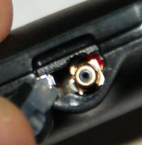 Typy gniazd antenowych w modemach ZTE MF-195 i Huawei E160G?