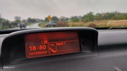 Nieaktywny wyświetlacz główny w multimedialnej stacji Peugeot 307 SW - jak skonfigurować Can Bus?