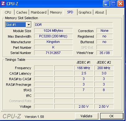 Podkręcenie Athlona 64 3200+ na BIOS'ie AMI