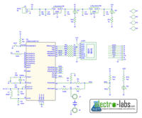 Prosty miernik pojemności z wyświetlaczem na AVR