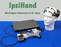 IpsiHand - wspomaganie kontroli ręki myślami