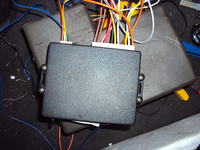 Alarm/centralny zamek sam się zamyka po 0k 30s