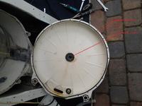 Pralka Polar PDP 1000 wymiana łożysk pralka Pralka Polar PDP 1000 wymiana łożysk pralka