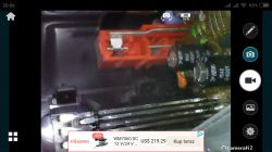 Endoskop USB ze sklepiku elektrody - prezentacja