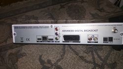nBox HDTV 5800s biały - Nie działa wyświetlacz lcd nBox HDTV 5800s biały - Nie działa wyświetlacz lcd
