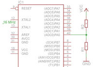 Pomiar napięcia w zakresie 2-16V używając jak najmniej elementów