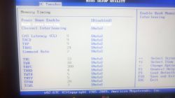 System Memory Reserved Issue: 16GB RAM (4x4GB) Showing Only 8GB - ASRock 980DE3 / U3S3, AMD Fx-6300