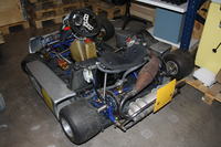 Ocena gokarta: jakość, hamulce, kompletność, wartość - opinie ekspertów