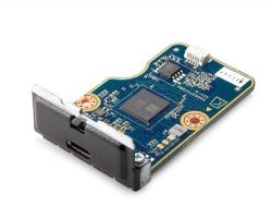 Moduł HP Thunderbolt 3.0 Flex IO z portem USB-C i złączem montażowym