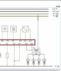 Renault 1.5 DCI - z przekaźnikiem świec nie kręci, jak go wyjmę odpala