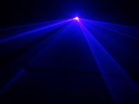 [Sprzedam] Laser 150mW 405nm FIOLETOWY moduł, wskaźnik, mocny, wypala