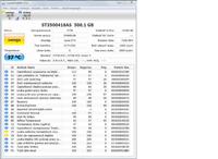 STS3500418AS - Zepsuty dysk twardy? Interpretacja S.M.A.R.T